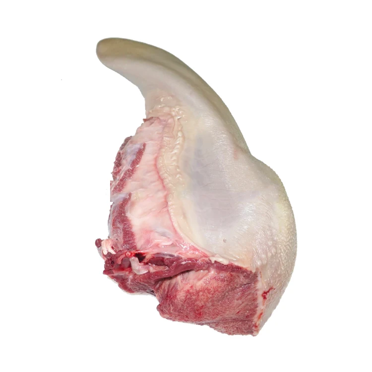 High Quality Poland Frozen Beef Tongue For Sale Export