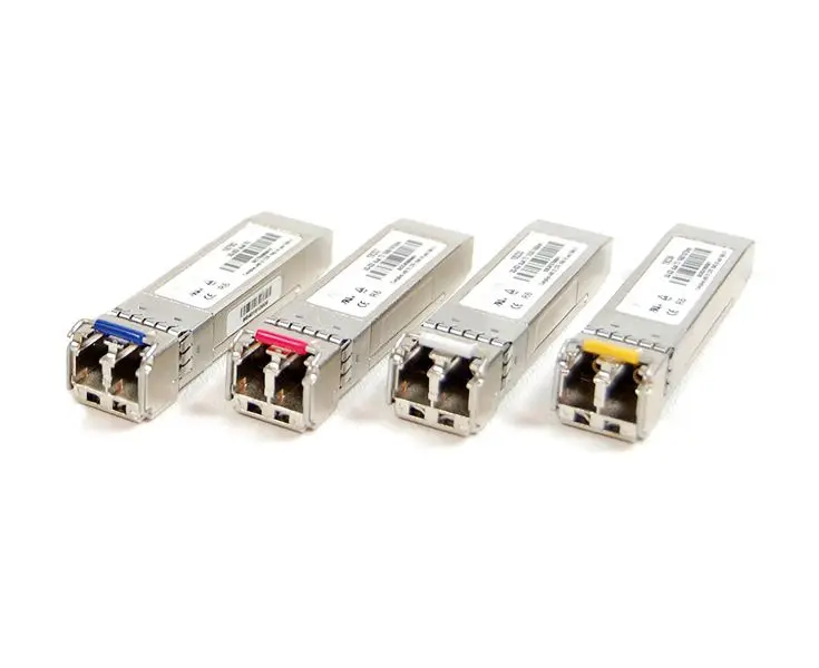 12G 4K SDI video transmission SFP module