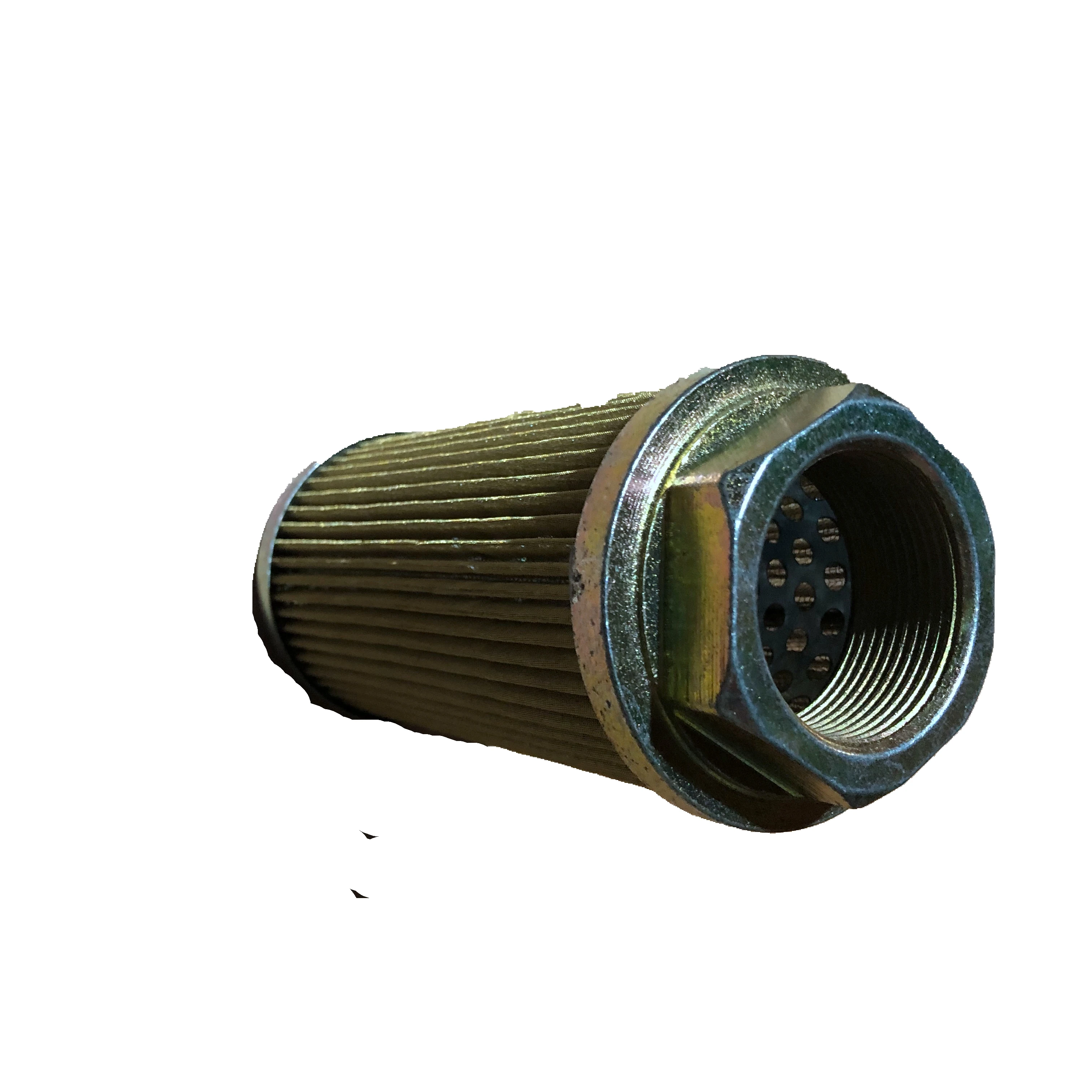 Фильтр для фронтального погрузчика ZL50F Z510210890 Z320470910