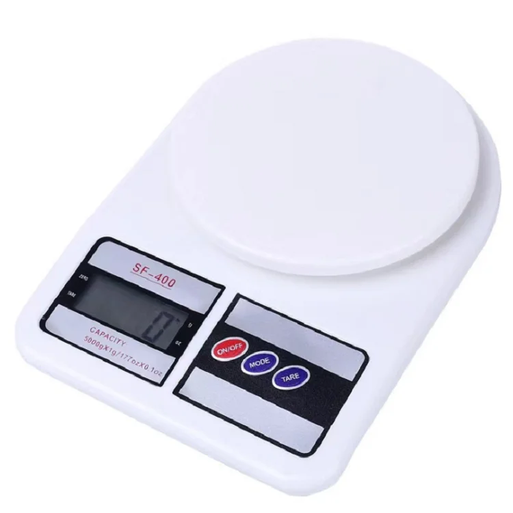 BL-SF400 Best kitchen scale cheap price 5kg 10kg 1g digital scale with stainless material for accurate measurement coffee baking