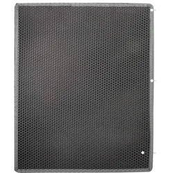 Easy Clean Scatter Control EVA Double-layer waterpoof Cat Littler Box Mat