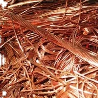 High quality copper wire scrap copper prices copper wire scrap price