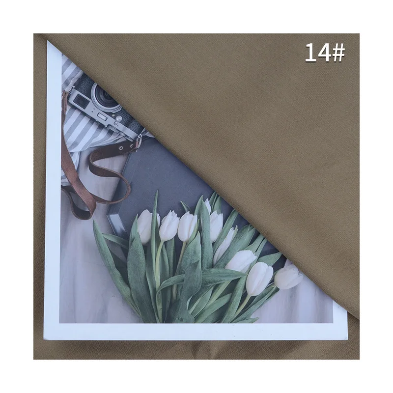 china factory price  130gsm 100%Tencel Poplinl  fabric for dress shirts