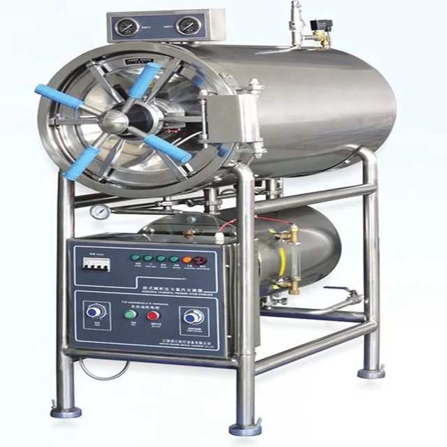200YDC 200 liters dry stainless steel autoclave sterilizer