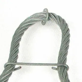 Высококачественный стандартный подъемный якорь для бетонной конструкции