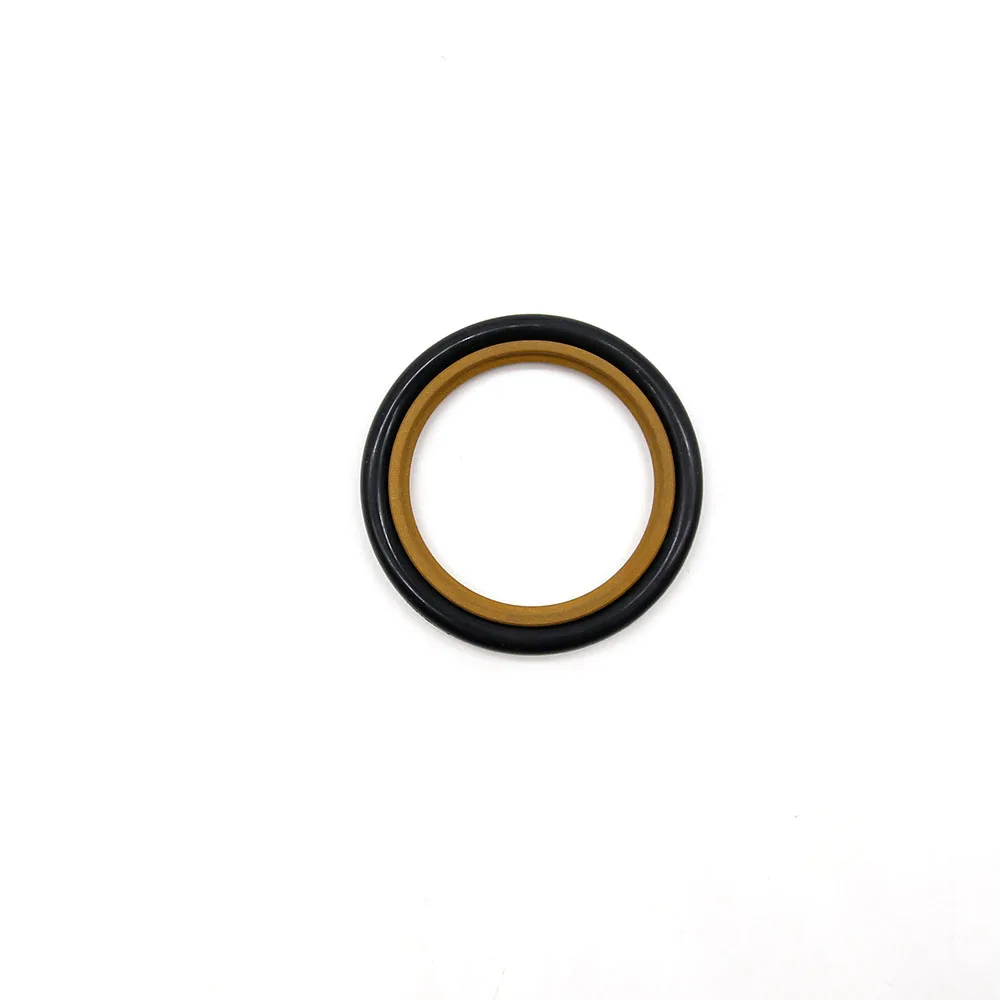 Hydraulic Cylinder Piston Seal Group PTFE+NBR