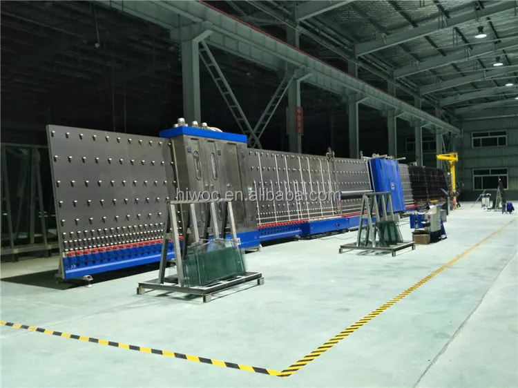 2023 promotion! double glazing making equipment double glazed window making machine glass process machine for insulating glass