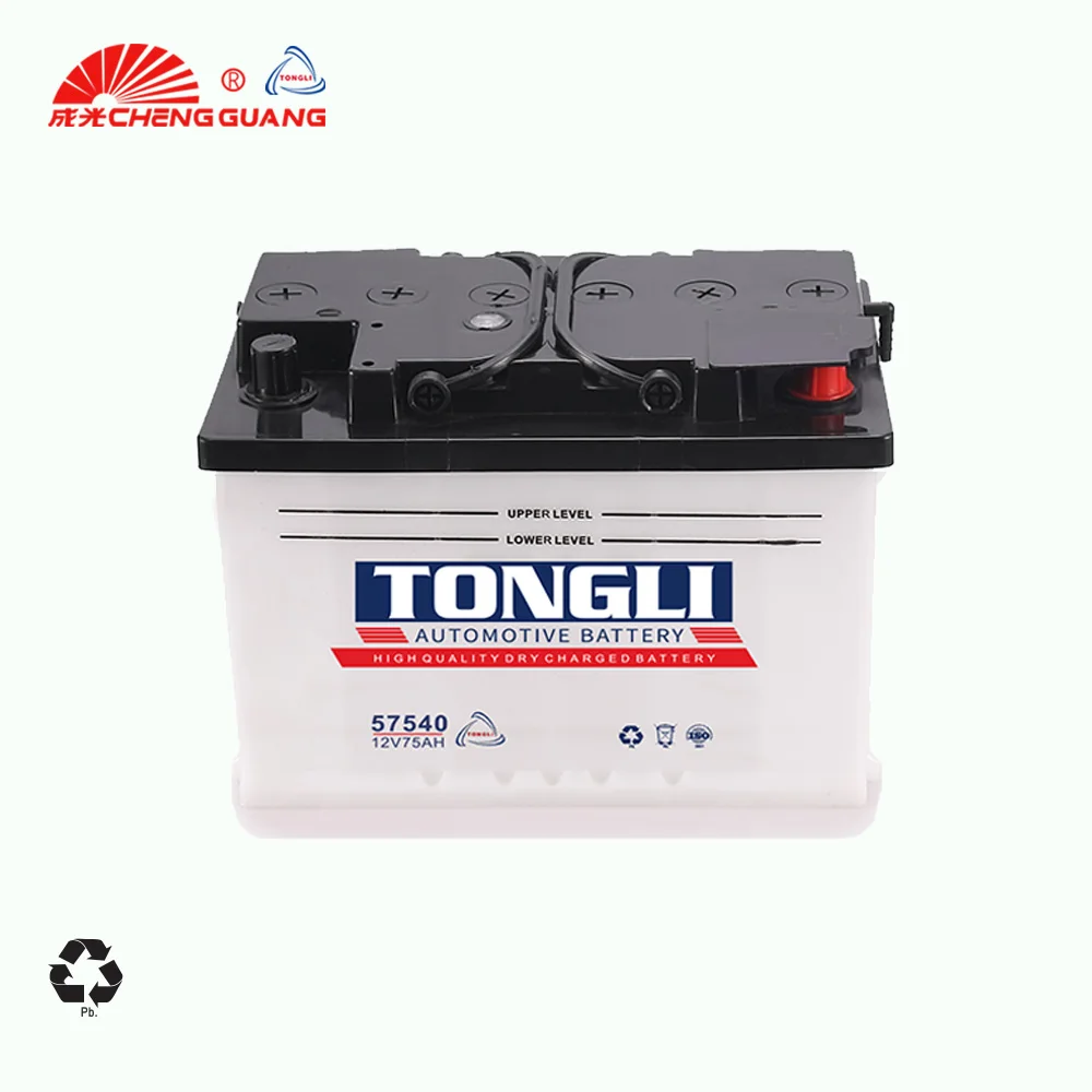 n100 nx110 100ah nigeria korea  car battery  made in corea