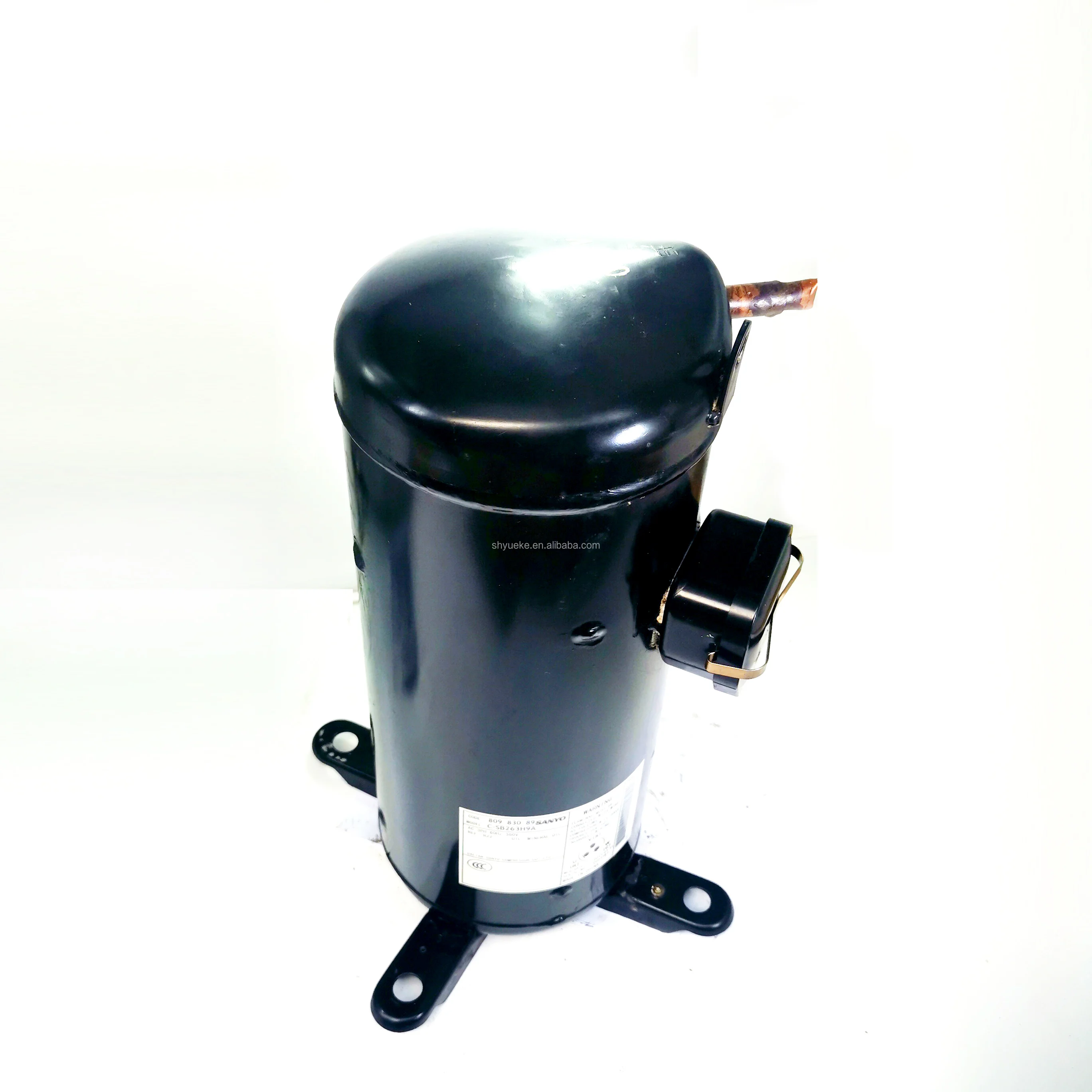 Genuine 2 Hp 3 Hp Compressor C-3RH322L4AAL C-3RH463L4AAL C-3RH322 C-3R4463