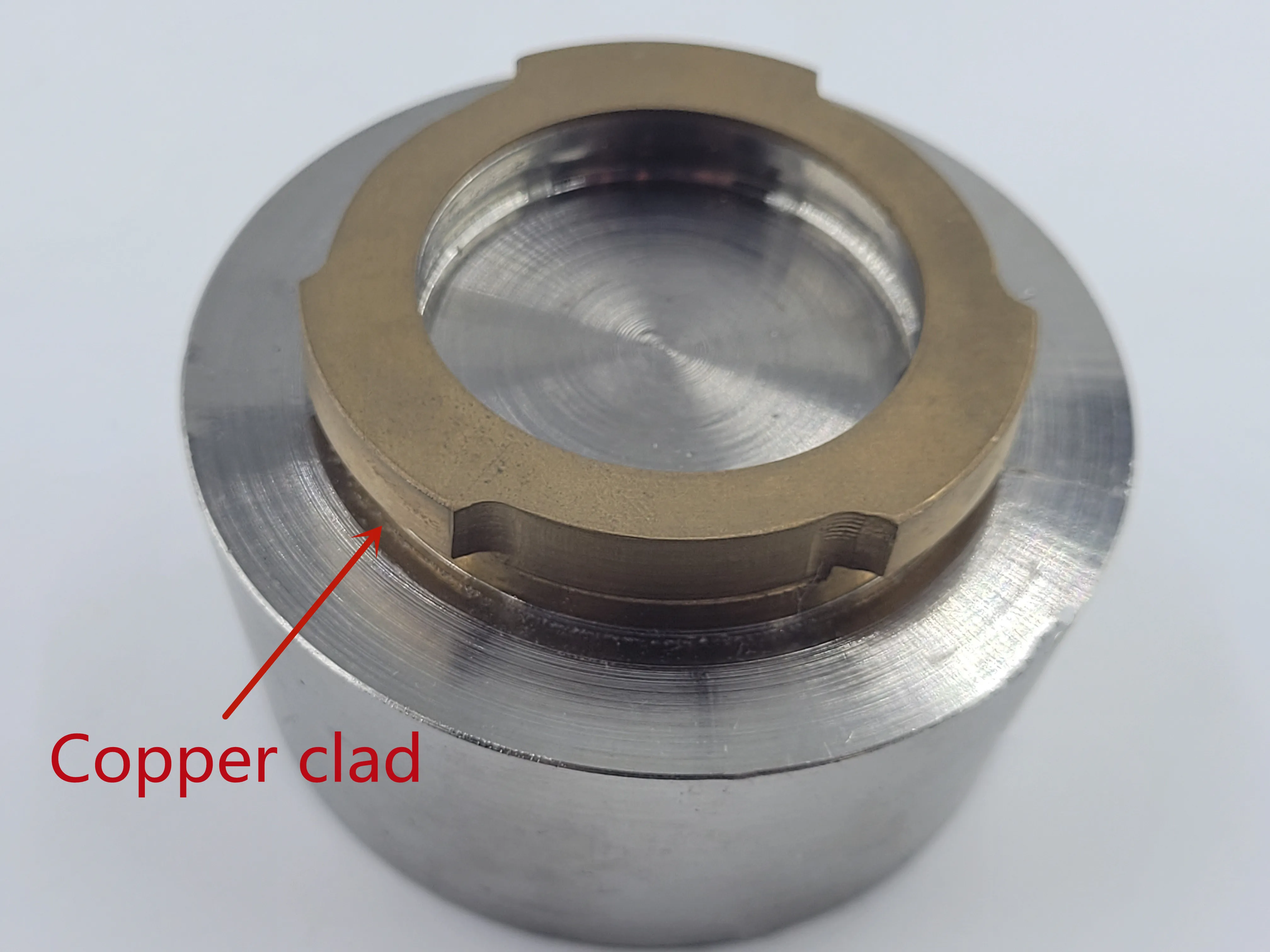 TiAl Alloy Target Titanium Alloy Targets Sputtering Target