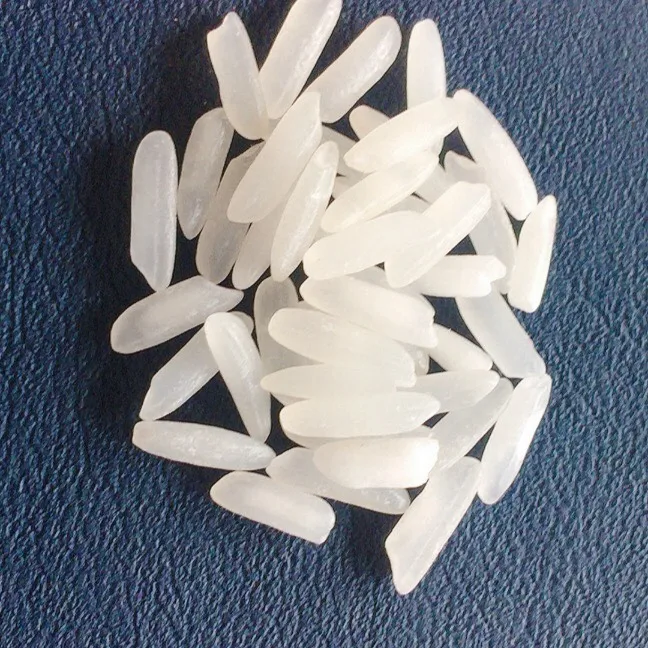 Hard texture and white rice type SAMIMEX LONG GRAIN RICE