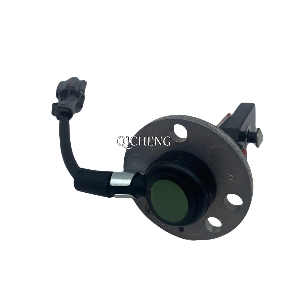 4BG1  6BG1 Diesel Engine Parts Coolant Fluid Oil Level Switch Control Sensor 4467563 DY426175  4371903  8973105620 for  ZX120