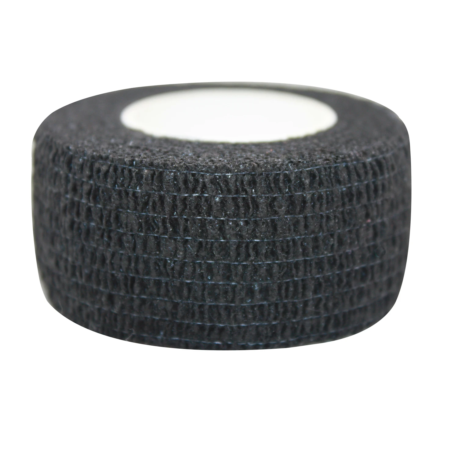 crepe 100% brown cohesive elastic bandage cotton