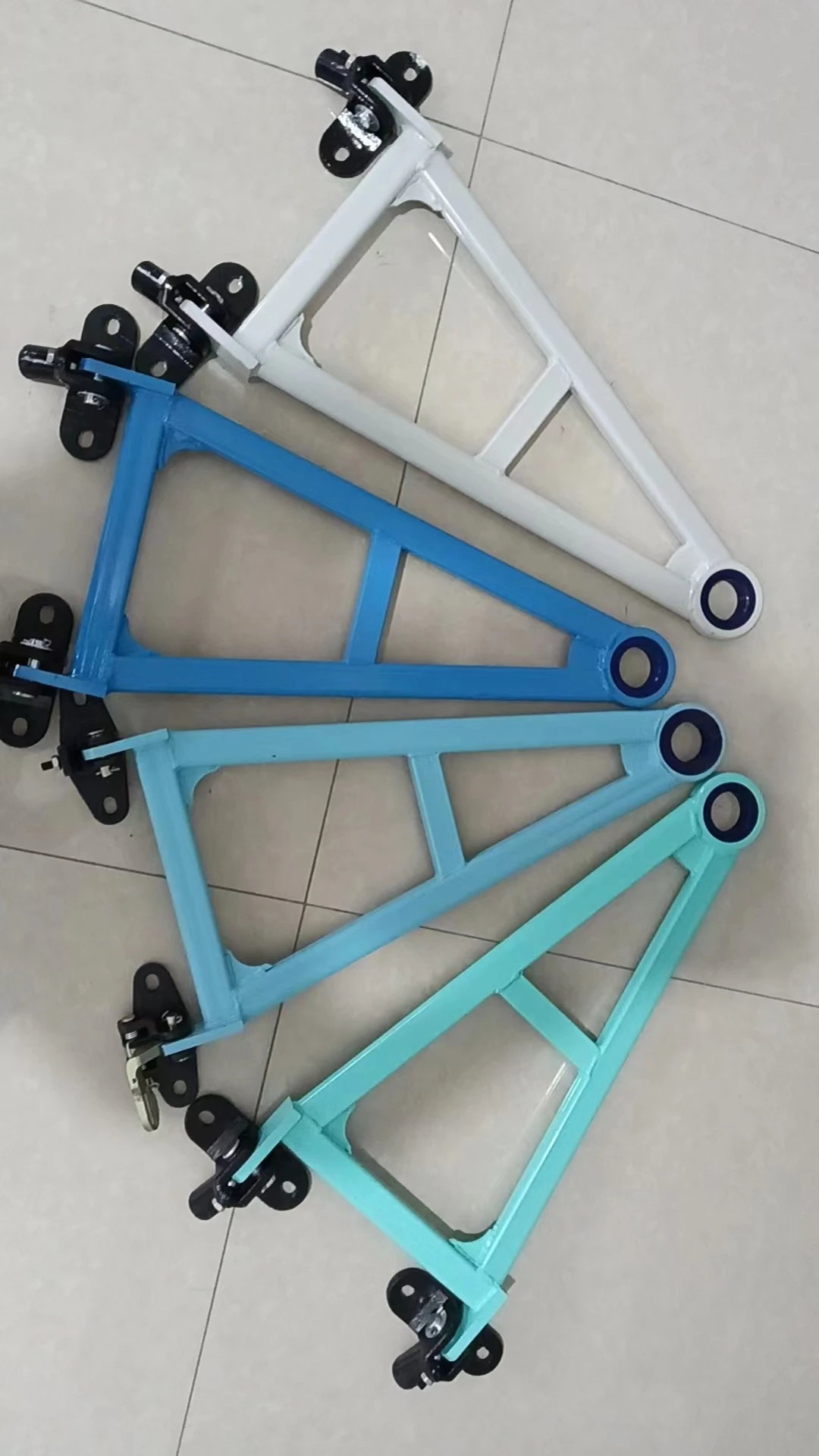 OEM Hot Sale Heavy Duty Carter Towing Hook Control Arm Hanger Forged Hitch Used for station appliances Turnover frame