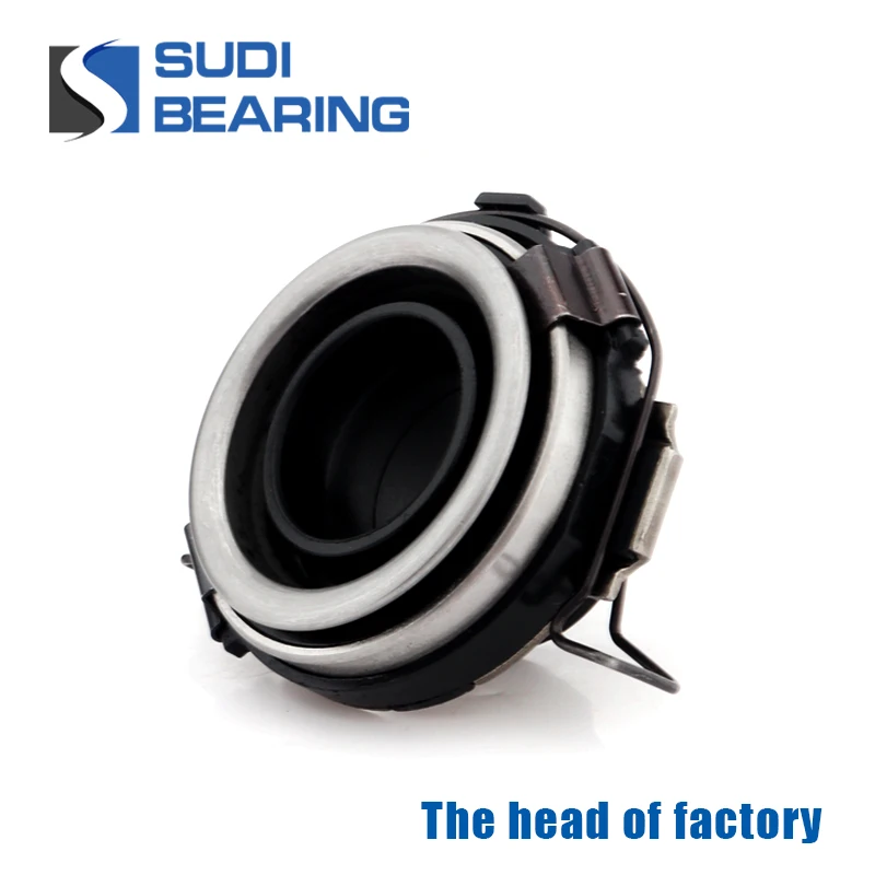 SUDI 8-97316-60-0 60TKZ3503R clutch release bearing all clutchreleasebearinghyundai 60RCT3525