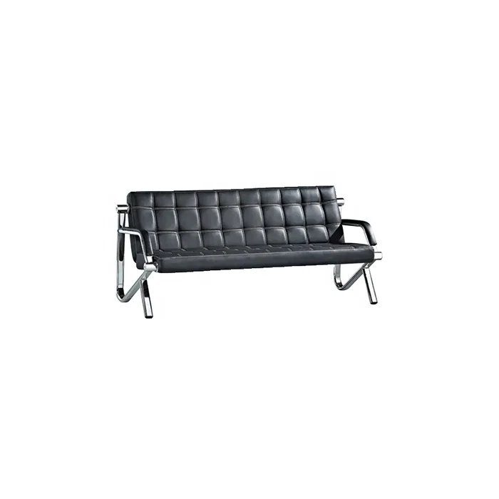 Commercial hot sale small modern office sofa