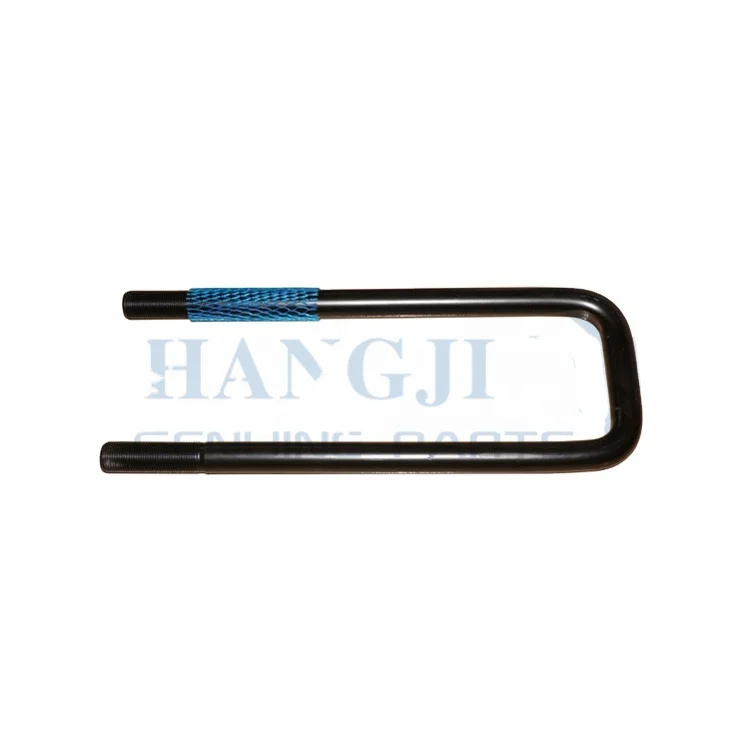  Luxury bus price u bolt 9601-01368 chassis for