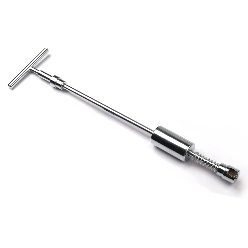 11pcs Automotive Dent Puller  Exterior Car Accessories Pulling Tabs Dent Cars Body Removal Clips Kit