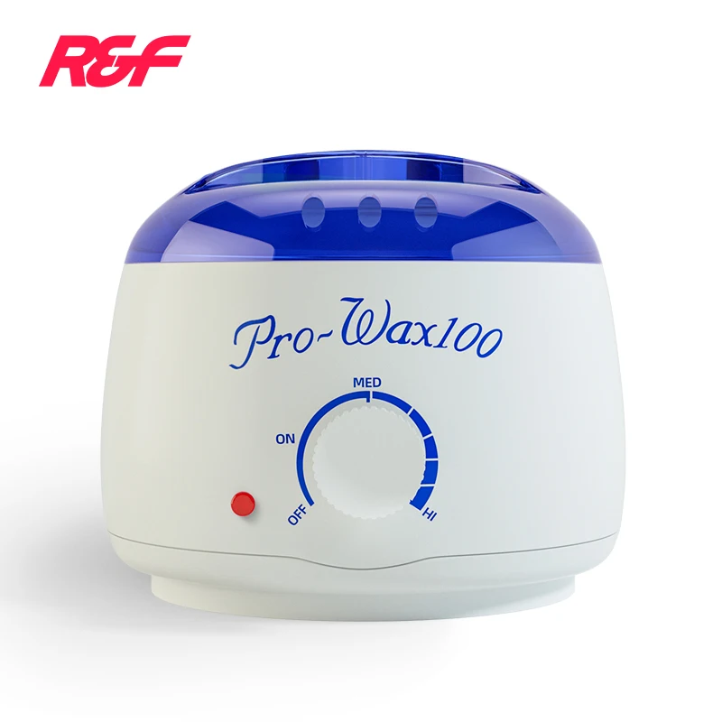  wax heater Hair Removal Machine Hard Electric Hot Waxing Kit Melting Wax Pot Depilatory Salon
