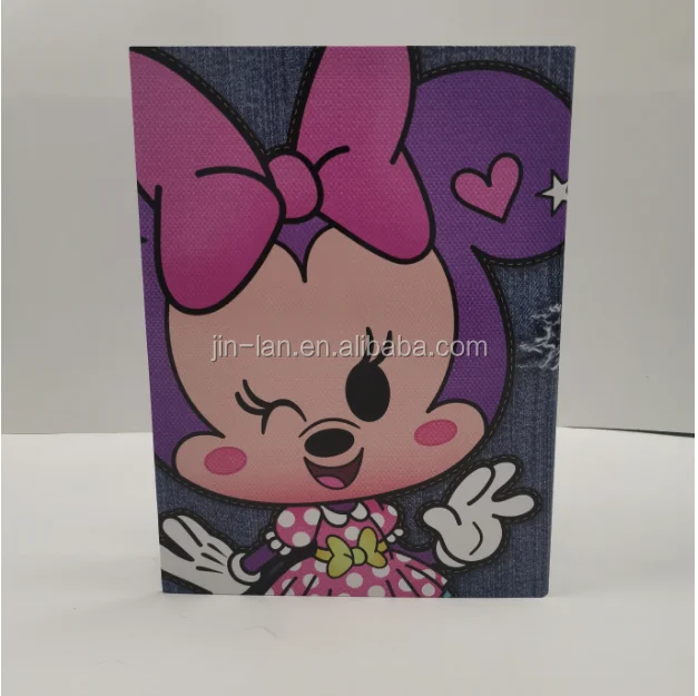 paper folder ringbinder