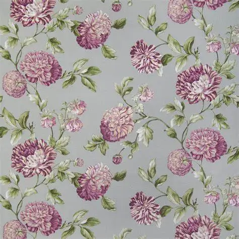 Wholesale 100 % Polyester Peach Skin Printed Fabric Wholesale New Design Customized Fabric
