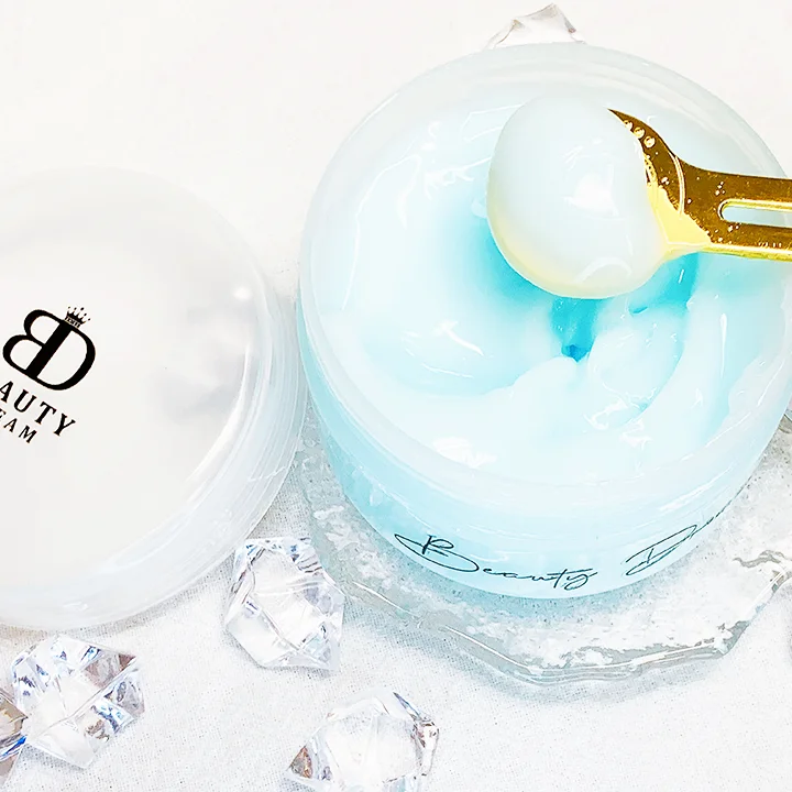 Private Label Glowing Anti Wrinkle Anti-aging Brighten Skin Care Firming Repairing Remove Wrinkles Collagen Day Night Face Cream