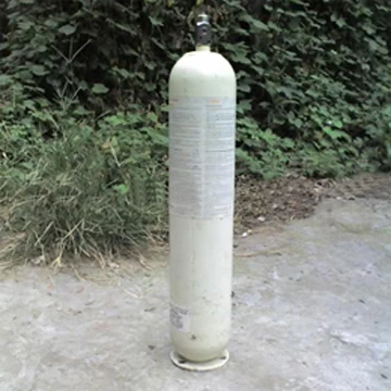 
Carbon Monoxide 