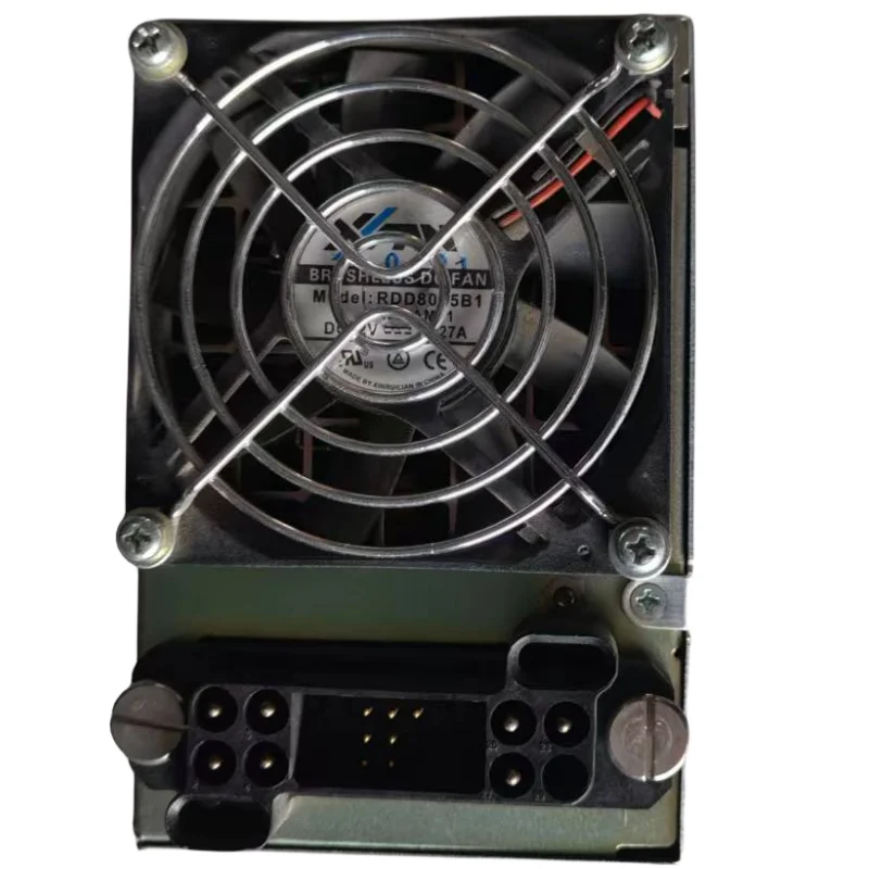 ZTE ZXD2400 V4.1 Rectifier module V4.3