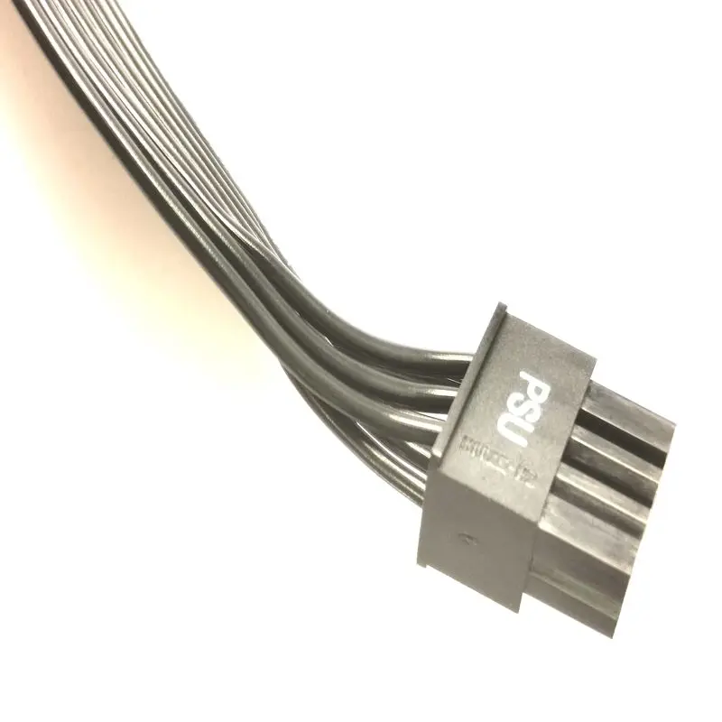 6+2pin PCIE GPU power Module extension cable