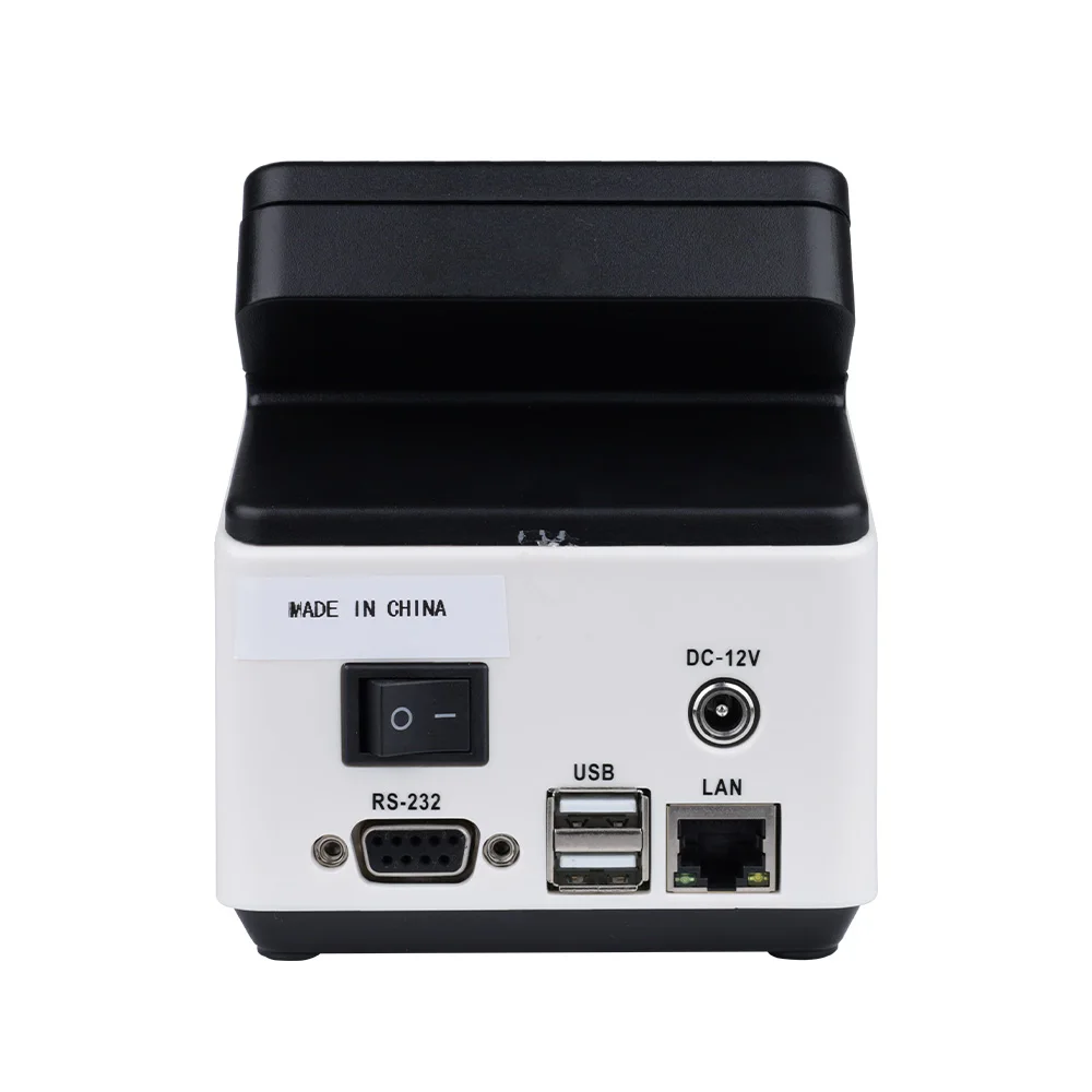 Best Quality Poct Blood Test Laboratory Medical Equipment Immunoassay Analyzer Chemiluminesce Hormone Analyzer Dry Poct Analyzer