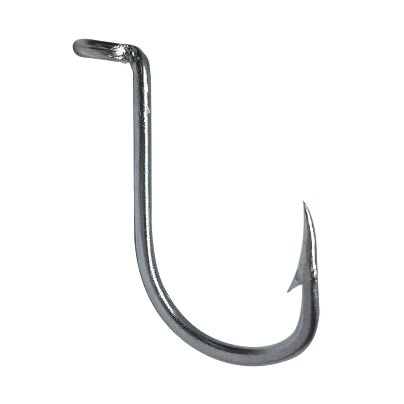 
Support OME bulk fishing hooks Top Quality wide fishing hook nice price stainless fishing hook 