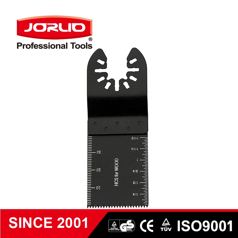 
20PCS Oscillating Multi Kit Saw Blades Wood Cutter DIY Universal Tools Set 