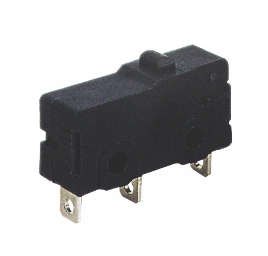  Sajoo оптовая продажа kw4 T85 16A 125VAC 2 шпильки вкл/выкл SMD мини Электрический микро переключатель kw8 серии Водонепроницаемый UL сертификация