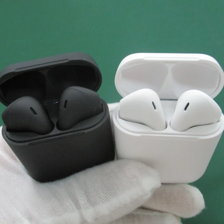 Проверка наушников в Шэньчжэне | Служба контроля перед отправкой | Контроль качества беспроводных наушников