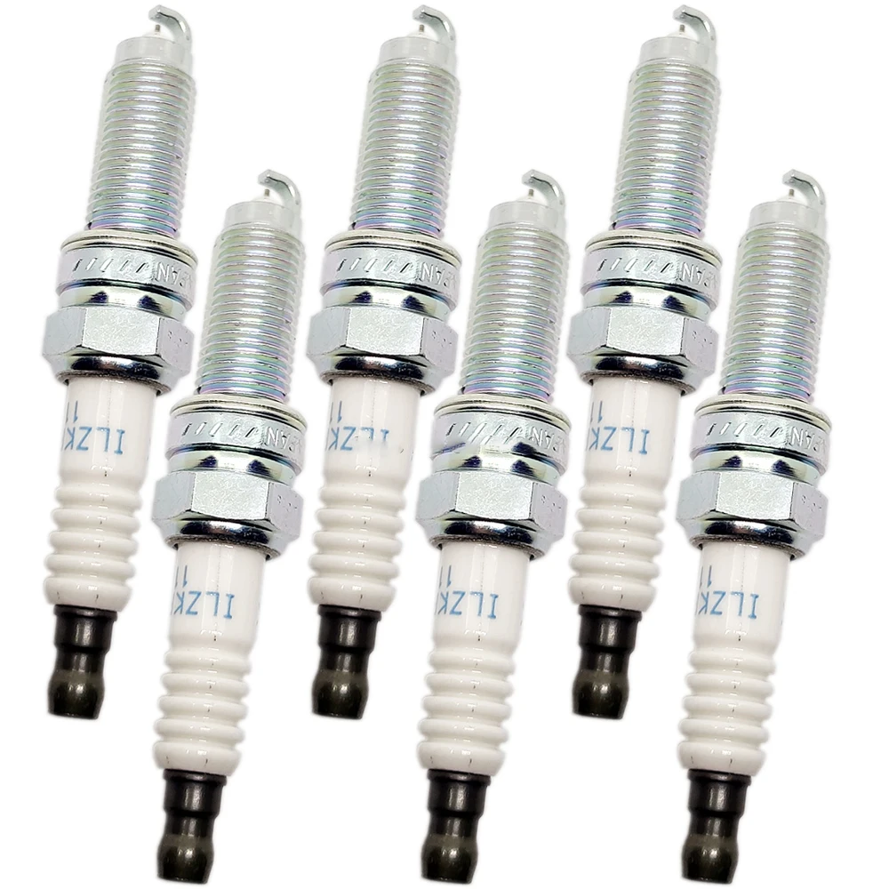 Made In China Ignition Spark Plug Wire Cable Buy Spark Plugs Wire OE 12290-R70-A01  ILZKR7B11 For ACU RA RDX TL