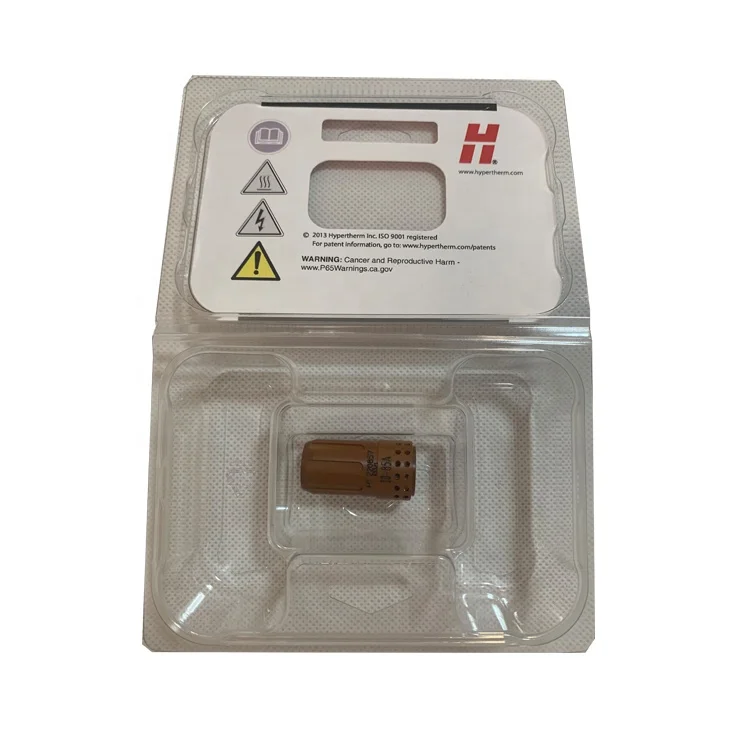 Hypertherm Consumables 220857 Swirl Ring For Powermax 65 85A