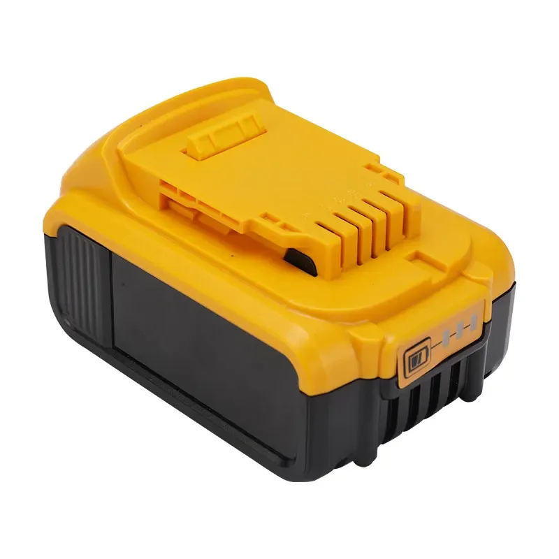 Литий-ионный аккумулятор для электроинструмента Сменный Dewalt с беспроводными электроинструментами