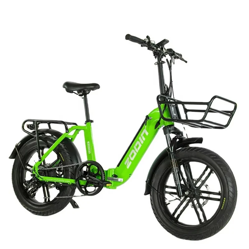 Factory Selling Electric Mountain Bicycle Electric Folding Bikes For Adults Off-Road Riding E-Bike Foldable
