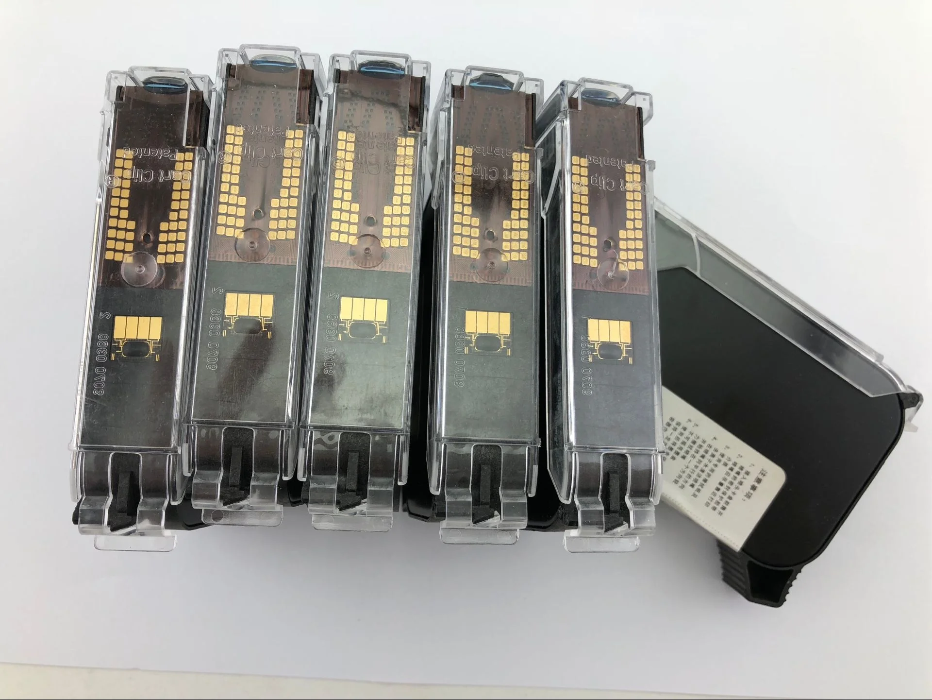 fast dry empty ink cartridge for HP 45 45a 45si plotter