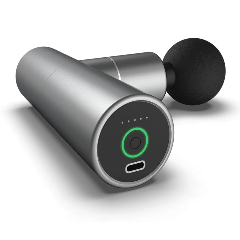 premium Wholesale price electric massager home used portable mini massage gun for women