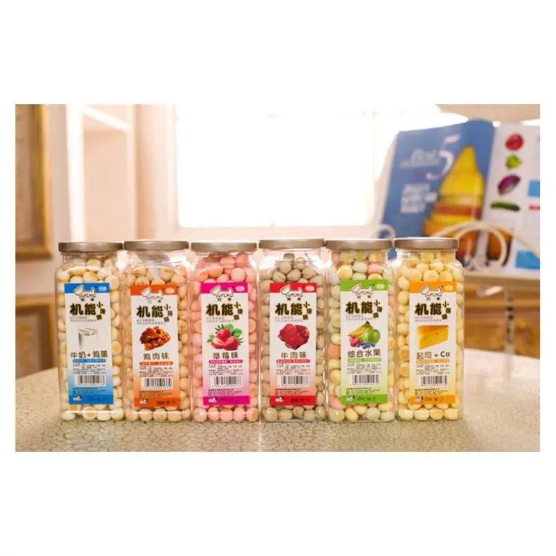
Pet dog snack high calcium deodorant molars biscuit pet health snack dog biscuit 