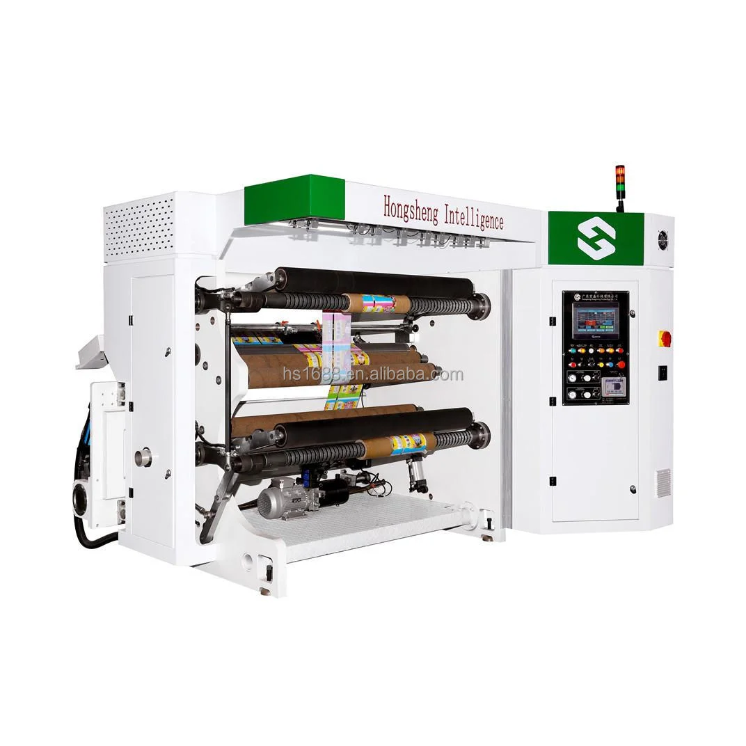 Vertical  Type Automatic A4 Paper sheeting Cutting and Slitting machine for hot sale