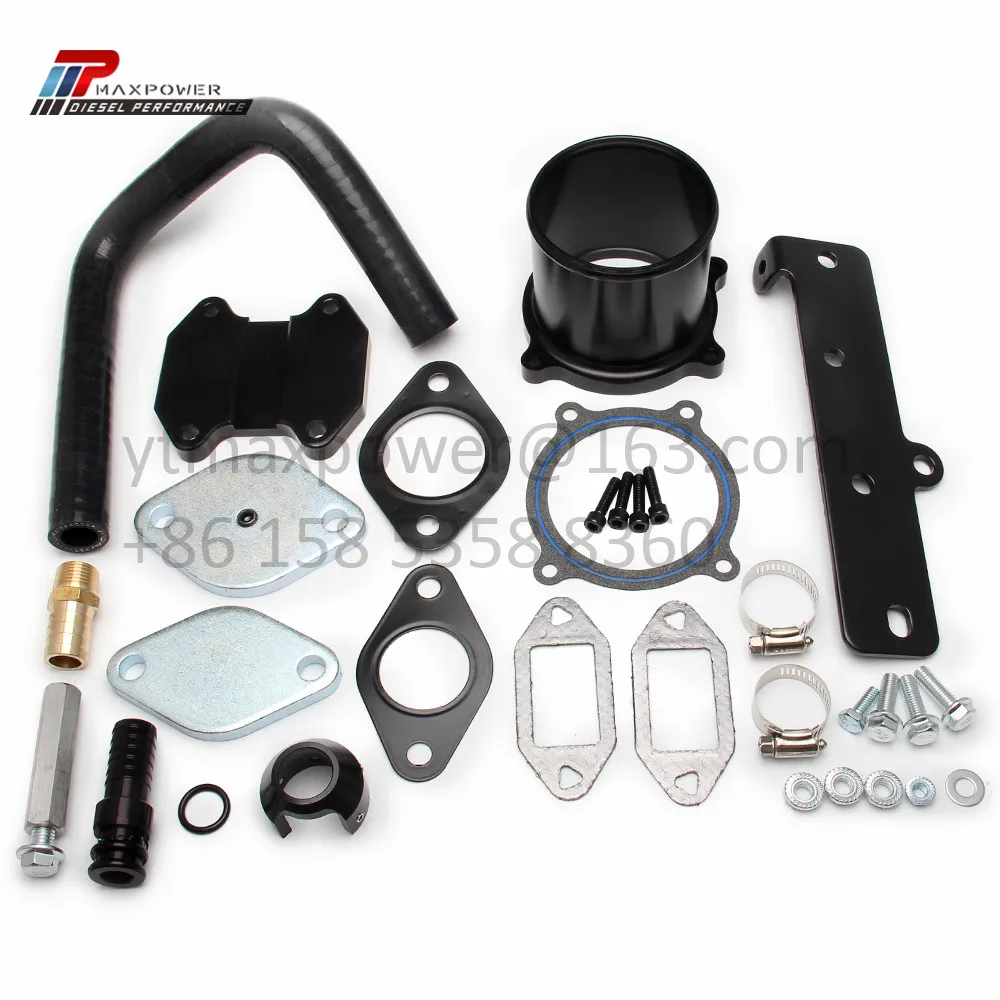 Cummins 6.7L EGR Cooler Kit For 2013-2018 Cummins Diesel