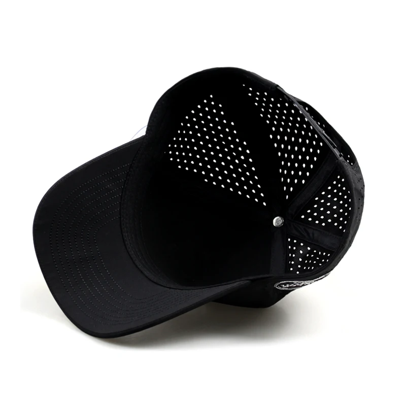 Blank A Frame Hats  Quick Dry A Frame Hat A Blank Frame Style Hats