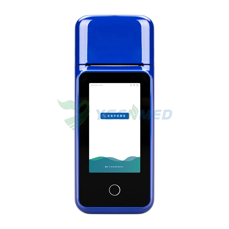 YSTE-SG1 High Quality Blood Gas And Electrolyte Analyzer/ Auto blood gas analyzer