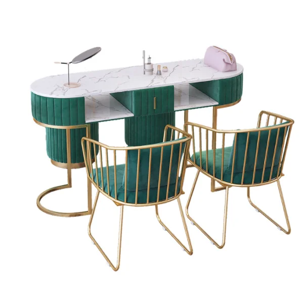 table manicure professional salon nails table salon manicure furniture single and double manicure table