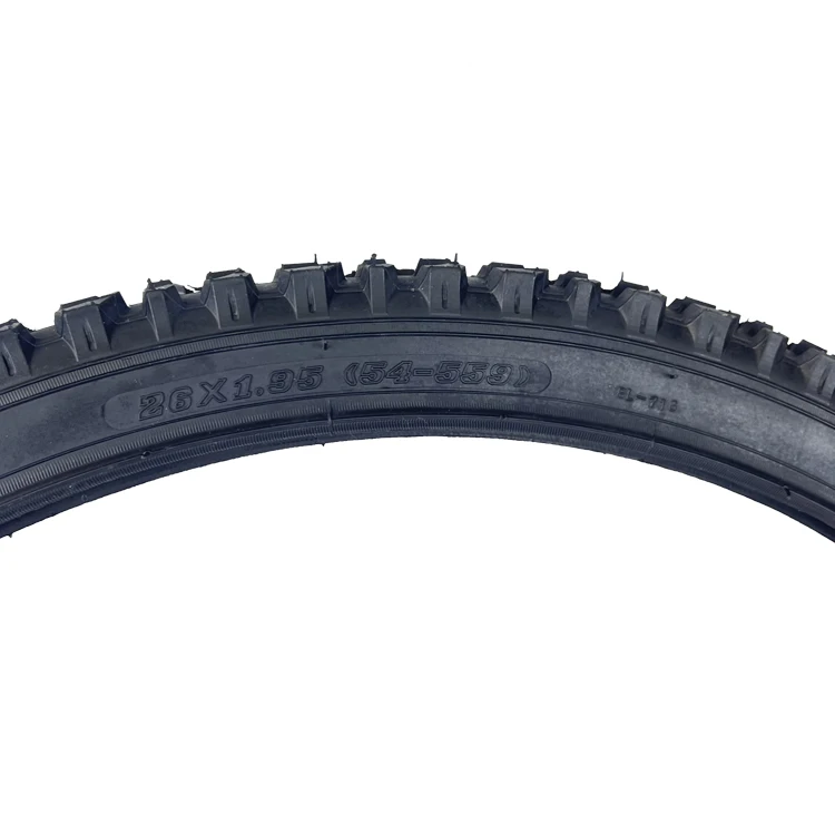 Bicycle Mountain Tyres Cycling Spare Parts Bike Tyre High Quality Bicycle Tire