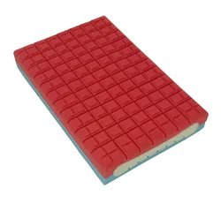 Healthcare  Neck protective Pillow Memory Foam Massage Pillow ODM/OEM