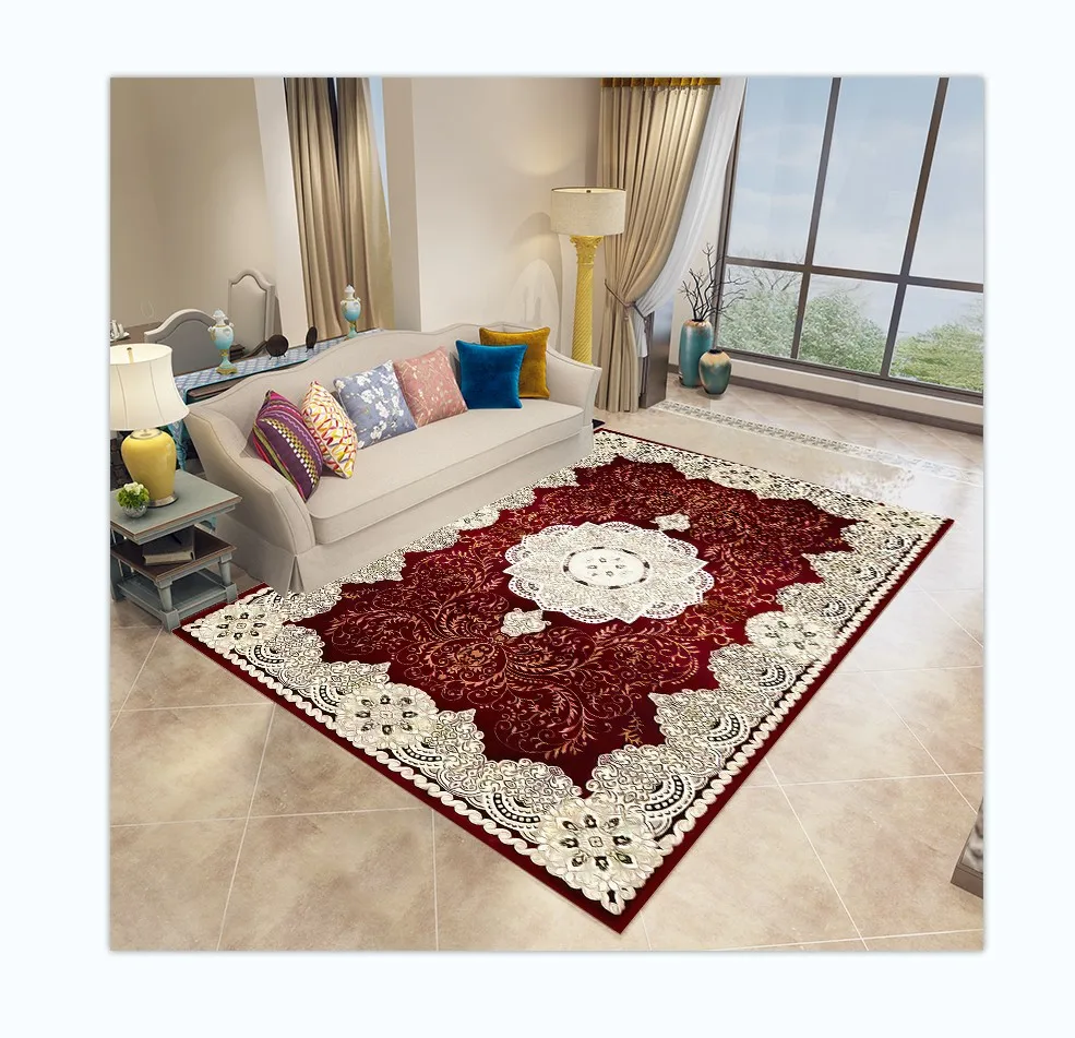 3d print carpets and rugs for living room hotel floor carpet alfombra tapiz