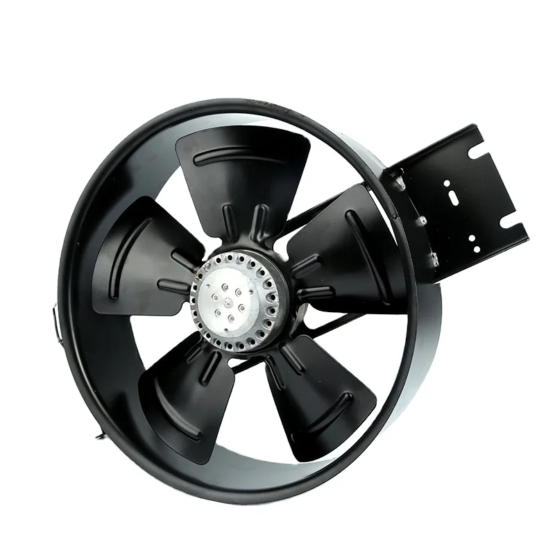 300*460*100mm high static pressure silent fan